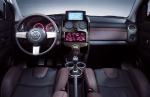 Mazda MX Micro Sport Concept 2004 года